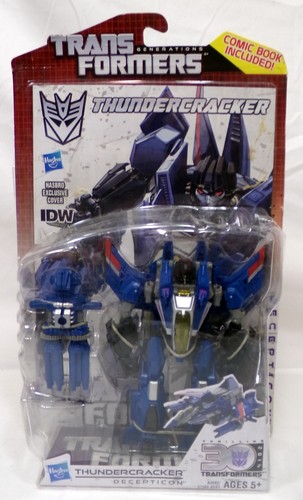 Transformers thrilling - transformers, 30