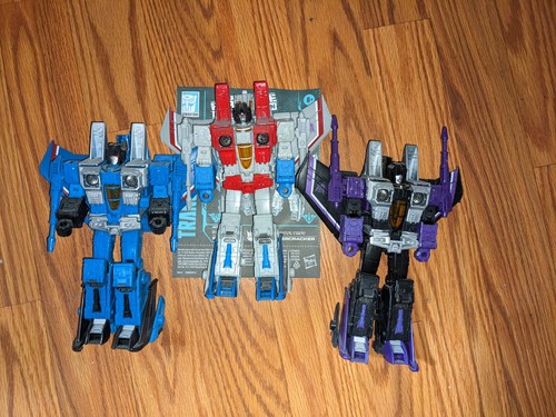 Transformers wfc earthrise - wfc,