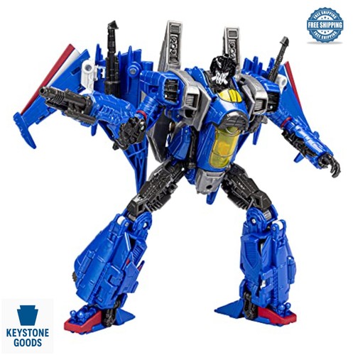 Voyager class thundercracker - voyager,